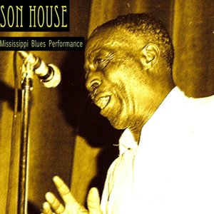 Mississippi Blues Performance