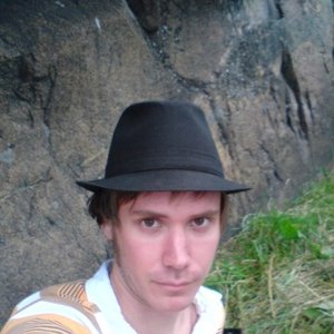 Anders Westerlund 的头像