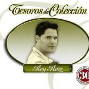 Rey Ruiz