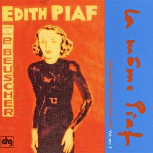The Early Years, Volume 3 (1938-1945)