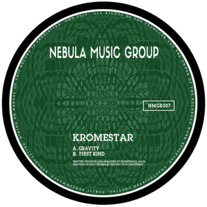 Gravity / First Kind