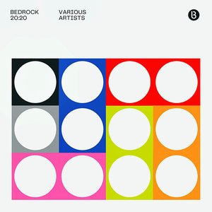 Bedrock Collection 2020