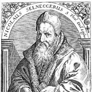 Nikolaus Selnecker 的头像