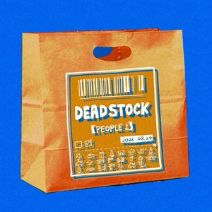 Deadstock (feat. きのぽっぽ) - Single