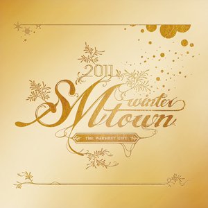 2011 WINTER SMTOWN – The Warmest Gift