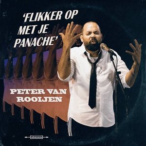 Flikker op met je panache