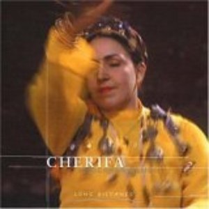 Cherifa 的头像