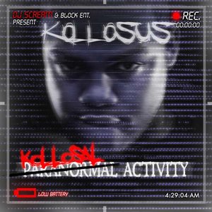 Kollosal Activity