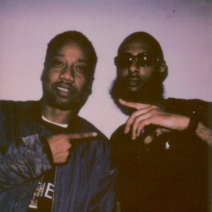 Planet Asia & The Musalini 的头像