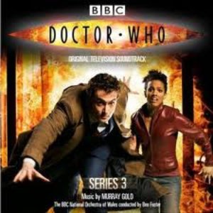 Doctor Who Series 3 Soundtrack 的头像