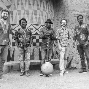 Aboubakar Traoré & Balima 的头像