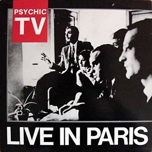 Live in Paris