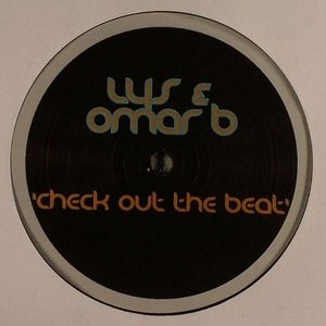Lys & Omar B 的头像