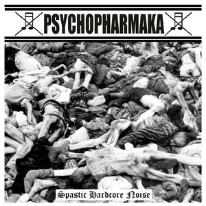 SPASTIC HARDCORE NOISE