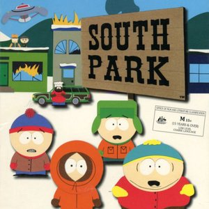 South Park: The Video Game (Original Soundtrack)