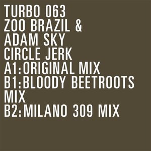 Turbo 063 - Circle Jerk