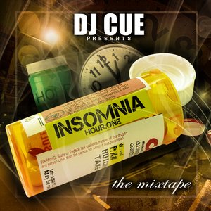 Insomnia Hour:One DJ Mashup Mix