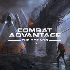 Combat Advantage