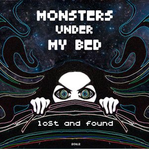 Monsters under my bed için avatar