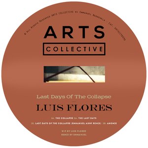 Last Days Of The Collapse