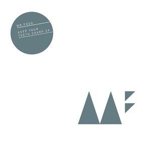 Keep Your Teeth Sharp E.P