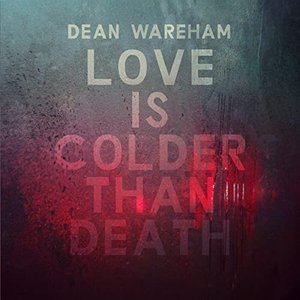 Love is Colder Than Death - Single