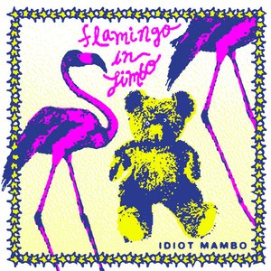 Flamingo In Limbo