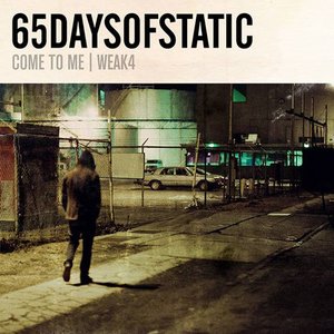 Come to Me / Weak4 - EP