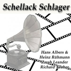 Schellack Schlager (Filmmusik)