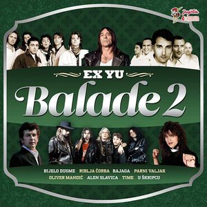 Ex Yu Balade 2