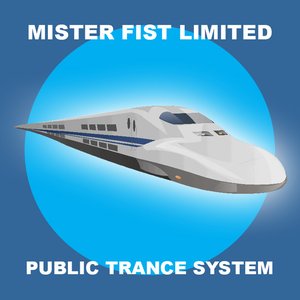 Public Trance System