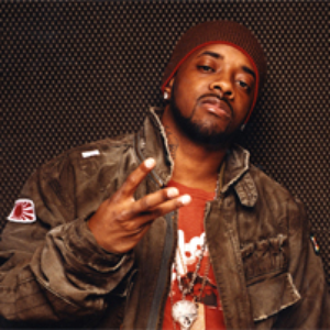 Jermaine Dupri photo provided by Last.fm