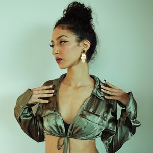 La reina mora 的头像