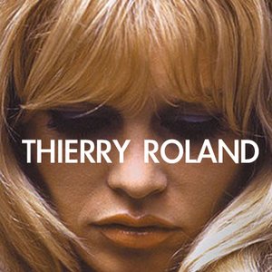 Image for 'Thierry Roland'