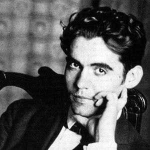 Avatar de Federico García Lorca