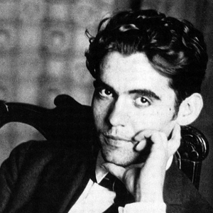 Federico García Lorca photo provided by Last.fm