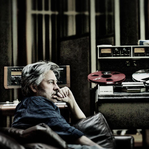 Neil Davidge photo provided by Last.fm