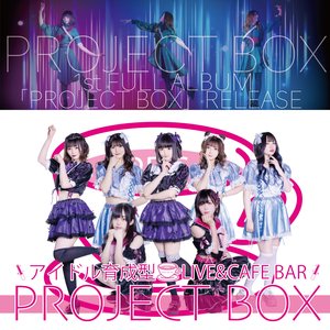 PROJECT BOX