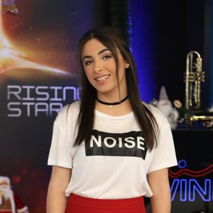 Avatar for Μιχαέλα Αγαπίου