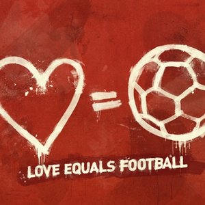 Love Equals Football