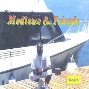 Modlowe & Friends Vol.1