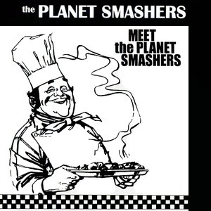 Meet the Planet Smashers