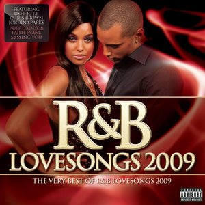 R&B Lovesongs 2009