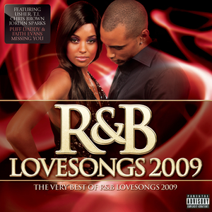 Trey Songz - R&B Lovesongs 2009 - Zortam Music