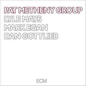 Pat Metheny Group