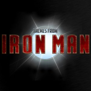 Themes from Iron Man