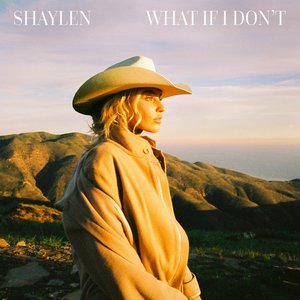 What If I Don't - Single