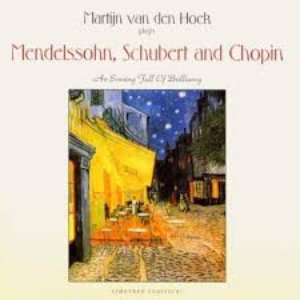 Mendelssohn, Schubert and Chopin: An Evening Full of Brilliancy