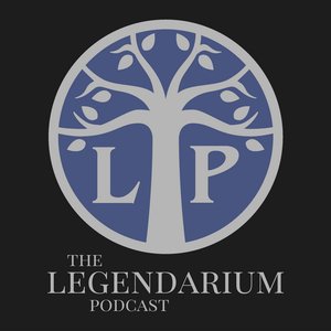 Avatar for The Legendarium