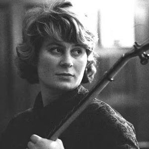 Avatar de Shirley Collins